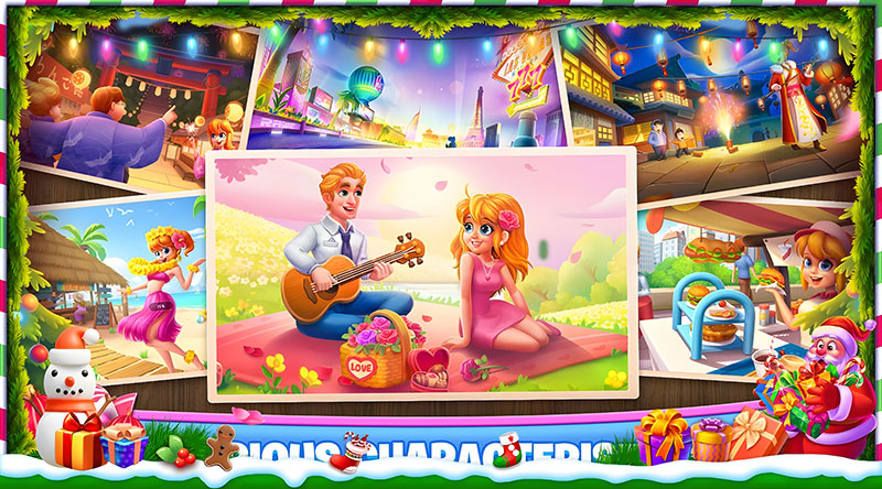 Hướng dẫn quay slot Bikini Paradise tại OK9 để nhận thưởng lớn 3 Lợi Ích Khi Chơi Tại Nhà Cái OK9