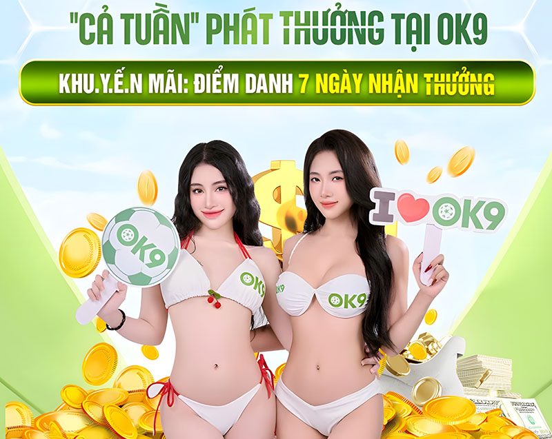 Bảo Hiểm Cược Thua Ok9 Là Gì? Tất Cả Điều Bạn Cần Biết 4 Lý Do Nên Chọn OK9