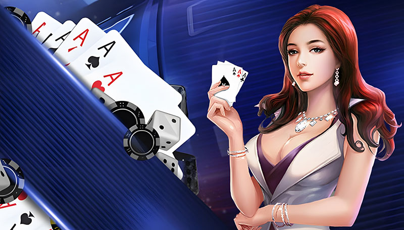 Cách chơi Phỏm OK9: Hướng dẫn chi tiết cho người mới bắt đầu 2 Trò Chơi Phỏm Tại Nhà Cái OK9