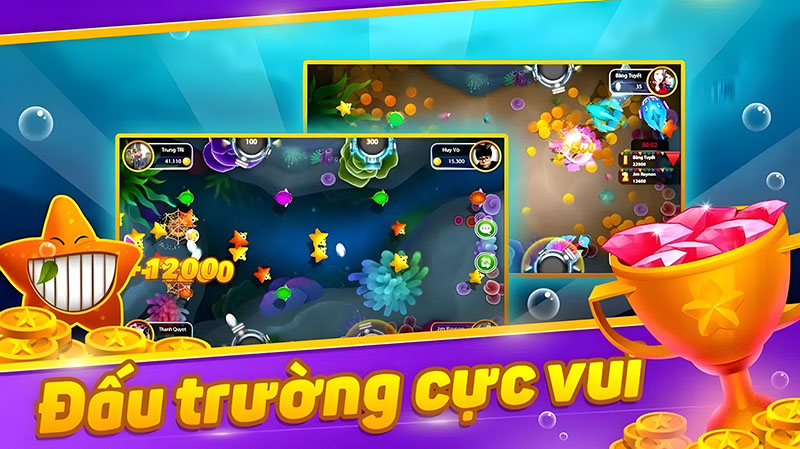 Đại Chiến Bắn Cá OK9: Hướng dẫn chi tiết cho người mới 4 Lưu Ý Khi Chơi Bắn Cá Online