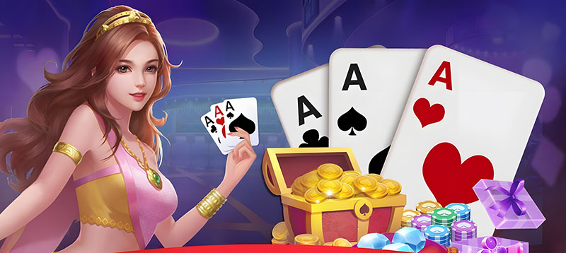 Hướng dẫn cơ bản và nâng cao chơi Xì Tố trên OK9 cho tân thủ 2 Giới Thiệu Về Trò Chơi Xì Tố Tại OK9