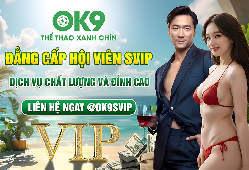 Chính Sách Bảo Mật Của OK9 – Nơi Người Chơi An Tâm Trải Nghiệm 2 Cách Thức Bảo Mật Chuyên Nghiệp Tại OK9
