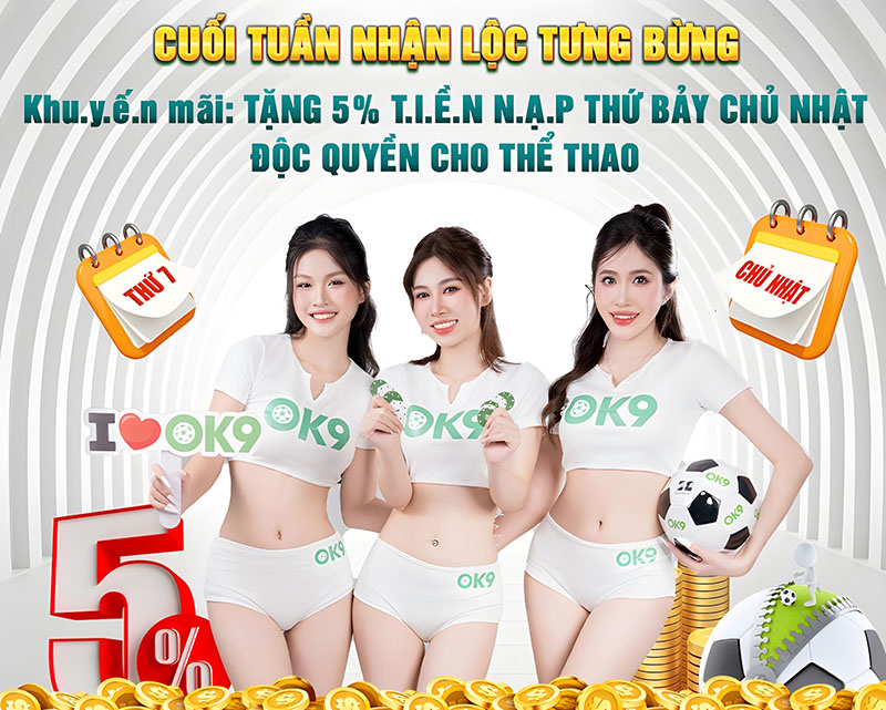 Nhà Cái OK9: Nền Tảng Cá Cược Trực Tuyến Hàng Đầu Việt Nam - ok9 dark6337keto 36 Kinh Nghiệm Cá Cược Hiệu Quả Tại OK9