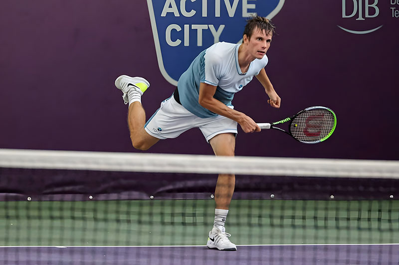 Khám phá Tennis Ok9: Xem ngay để có chiến thắng ngay trong đêm 3 Tại Sao Nên Chọn OK9 Để Cá Cược Tennis?