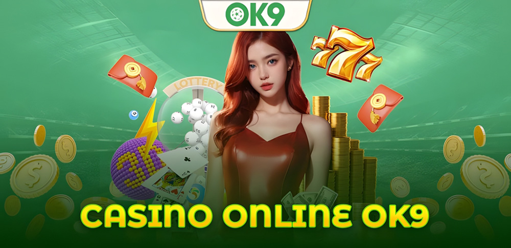 Nhà Cái OK9: Nền Tảng Cá Cược Trực Tuyến Hàng Đầu Việt Nam - ok9 dark6337keto 33 Casino Online OK9: Bí Quyết Đặt Cược An Toàn Và Hiệu Quả!