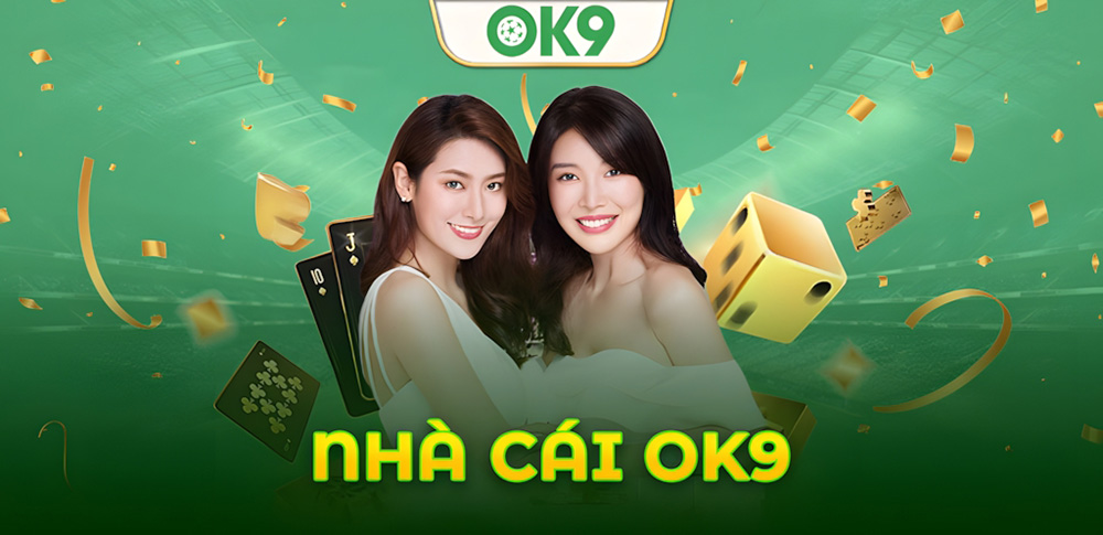 Nhà Cái OK9: Nền Tảng Cá Cược Trực Tuyến Hàng Đầu Việt Nam - ok9 dark6337keto 30 Nhà cái OK9: Nền tảng cá cược trực tuyến hàng đầu Việt Nam