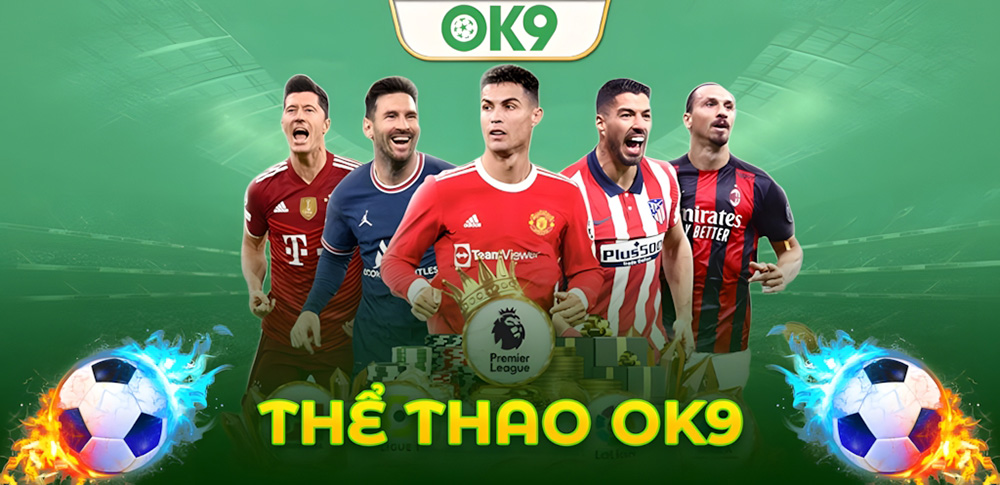 Nhà Cái OK9: Nền Tảng Cá Cược Trực Tuyến Hàng Đầu Việt Nam - ok9 dark6337keto 32 Hướng dẫn tham gia Thể Thao OK9, nhận thưởng ngay hôm nay!