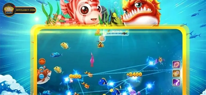 Khám Phá Đồ Họa Và Âm Thanh Trong Chơi Tam Tiên Bắn Cá Hitclub 1 Khám Phá Đồ Họa Và Âm Thanh Trong Chơi Tam Tiên Bắn Cá Hitclub