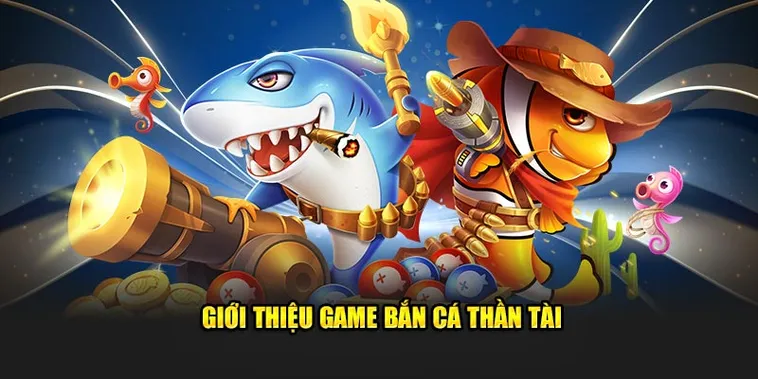 Hướng Dẫn Chơi Bắn Cá Thần Tài Tại AZ888 Từ Chuyên Gia Cá Cược Online 5 Hướng Dẫn Chơi Bắn Cá Thần Tài Tại AZ888 Từ Chuyên Gia Cá Cược Online