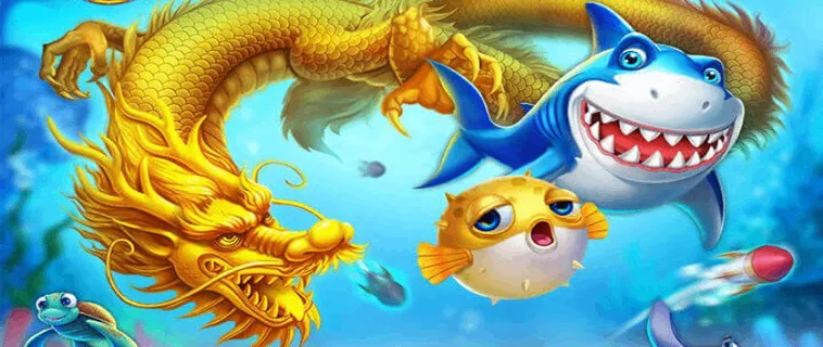 Mẹo Chơi Bắn Cá Rồng Tại VUABET Đánh Bại Mọi Đối Thủ Dễ Dàng 2 Mẹo Chơi Bắn Cá Rồng Tại VUABET Đánh Bại Mọi Đối Thủ Dễ Dàng
