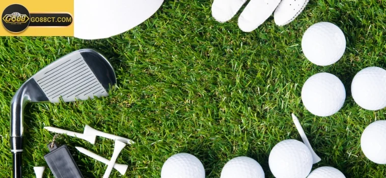 Khám Phá Những Chiến Lược Cá Cược Golf Go88 Hiệu Quả 4 Cá Cược Golf Go88