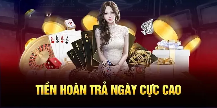 Hoàn Trả Không Giới Hạn Tại BET168: Bí Quyết Thắng Lớn 2 Hoàn Trả Không Giới Hạn Tại BET168: Bí Quyết Thắng Lớn