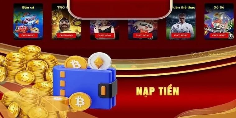 Nạp Tiền BossFun: Tăng Trải Nghiệm Cá Cược Đỉnh Cao Trong 5 Phút 2 Nạp Tiền BossFun: Tăng Trải Nghiệm Cá Cược Đỉnh Cao Trong 5 Phút
