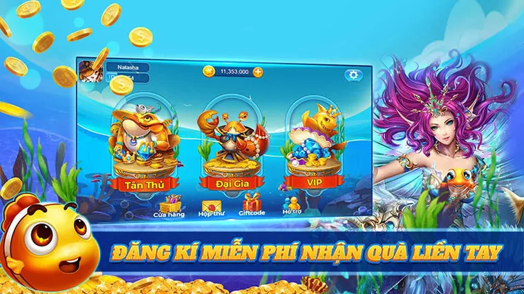 Chinh Phục Thợ Săn Cá Tại Sao789: Thắng Lớn Trong Tích Tắc! 3 Chinh Phục Thợ Săn Cá Tại Sao789: Thắng Lớn Trong Tích Tắc!