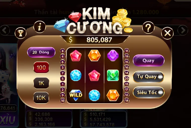 Luật Cơ Bản Trò Chơi Kim Cương Tại 2Bong88 Hữu Ích 2 Luật Cơ Bản Trò Chơi Kim Cương Tại 2Bong88 Hữu Ích