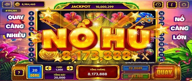 Nổ Hũ Rừng Xanh Tại BONGVIP: Bí Ẩn Thú Vị Đợi Bạn 12 Nổ Hũ Rừng Xanh Tại BONGVIP: Bí Ẩn Thú Vị Đợi Bạn