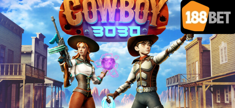 Chiến Lược Thông Minh Để Thắng Lớn Với Game Cowboy 188bet 12 Cowboy 188bet