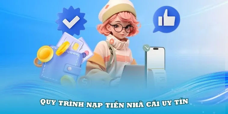 Hướng Dẫn Nạp Tiền Topbet379: Đánh Giá Quy Trình Giao Dịch Uy Tín, Nhanh Chóng 9 Hướng Dẫn Nạp Tiền Topbet379: Đánh Giá Quy Trình Giao Dịch Uy Tín, Nhanh Chóng