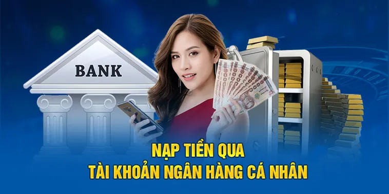 Hướng Dẫn Nạp Tiền AZBet88: Bí Quyết An Toàn, Nhanh Chóng 7 Hướng Dẫn Nạp Tiền AZBet88: Bí Quyết An Toàn, Nhanh Chóng