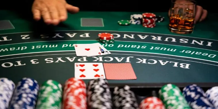 Trò Chơi Blackjack Tại Bin88: Đỉnh Cao Giải Trí Cá Cược 15 Trò Chơi Blackjack Tại Bin88: Đỉnh Cao Giải Trí Cá Cược