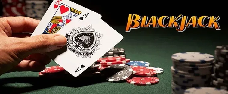 Trò Chơi Blackjack Tại Bin88: Đỉnh Cao Giải Trí Cá Cược 2 Trò Chơi Blackjack Tại Bin88: Đỉnh Cao Giải Trí Cá Cược