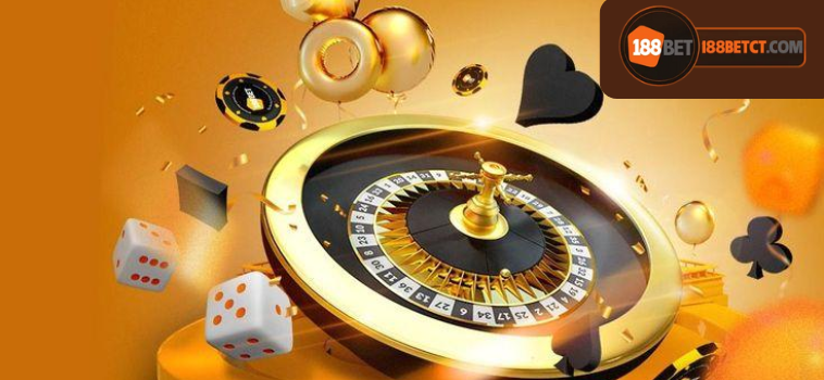 Khám Phá Những Trò Chơi Hấp Dẫn Tại 188bet Và Chơi Ngay 7 tro choi tai 188bet
