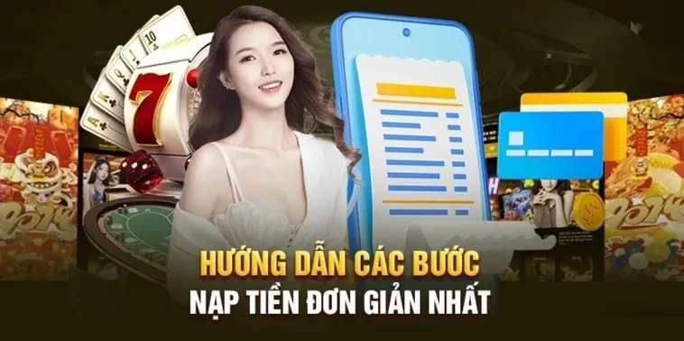 Nạp Tiền F8BET: Bí Quyết Từ Dân Cá Cược Lão Luyện 6 Nạp Tiền F8BET: Bí Quyết Từ Dân Cá Cược Lão Luyện