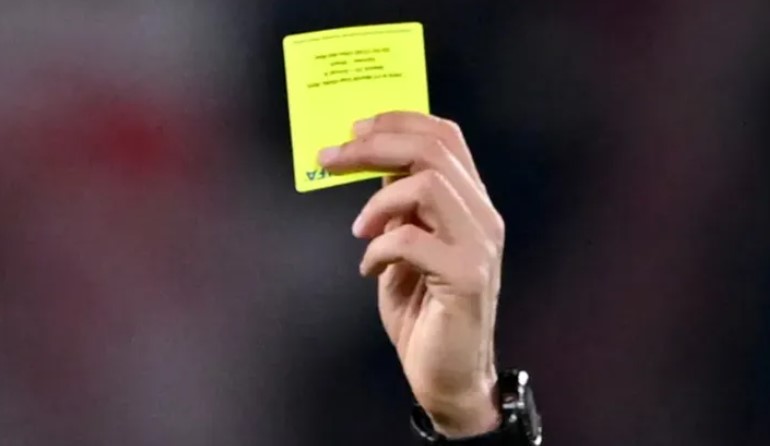 Keovip.us Hướng Dẫn Cách Chơi Kèo Thẻ Vàng Hiệu Quả Nhất 2 Các Yếu Tố Ảnh Hưởng Đến Kèo Thẻ Vàng