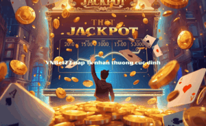 Cổng Game Nạp 1K Vnbet77: Đầu Tư Nhỏ - Thắng Lớn Tức Thì 5 Cổng Game Nạp 1K Vnbet77