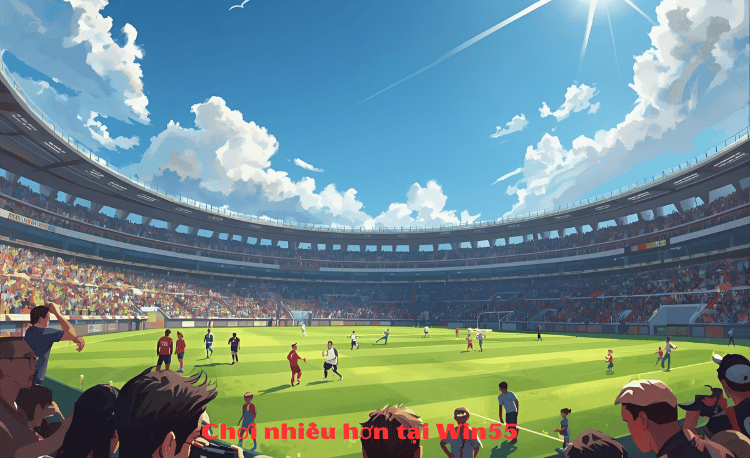Top 7 Khuyến mãi Win55 Hấp Dẫn Nhất 2025 | Hoàn Trả Cao 8 Khuyến Mãi Win55