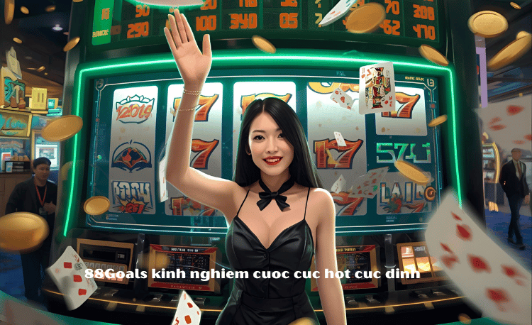 7 Kinh Nghiệm Cược 88goals Giúp Thắng Lớn Trong 10 Phút 4 Kinh Nghiệm Cược 88goals