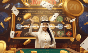 Top 5 Ưu Đãi Từ Nhà Cái Thưởng Lớn Ano88 - Nạp 100k Nhận 300k 3 Nhà Cái Thưởng Lớn Ano88