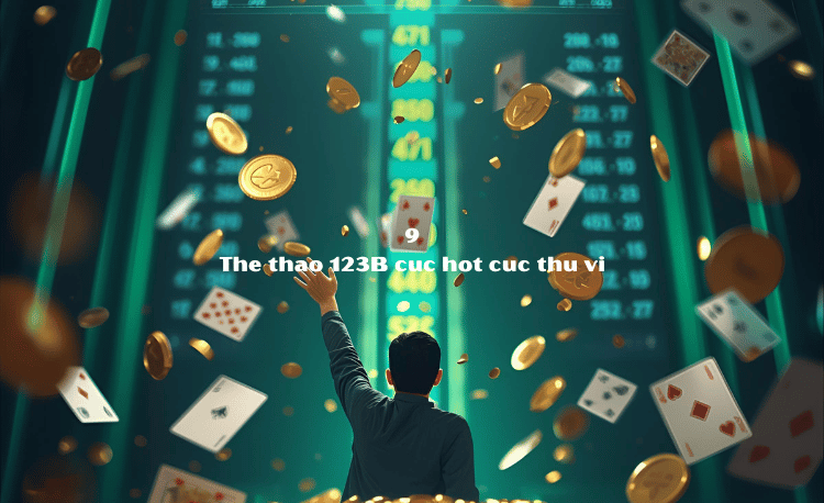 Top Nhà Cái Thể Thao 123b: 7 Lựa Chọn Uy Tín Nhất 2025 3 Top Nhà Cái Thể Thao 123b